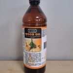 Aliejai AMELLO Wood Oil 1 l